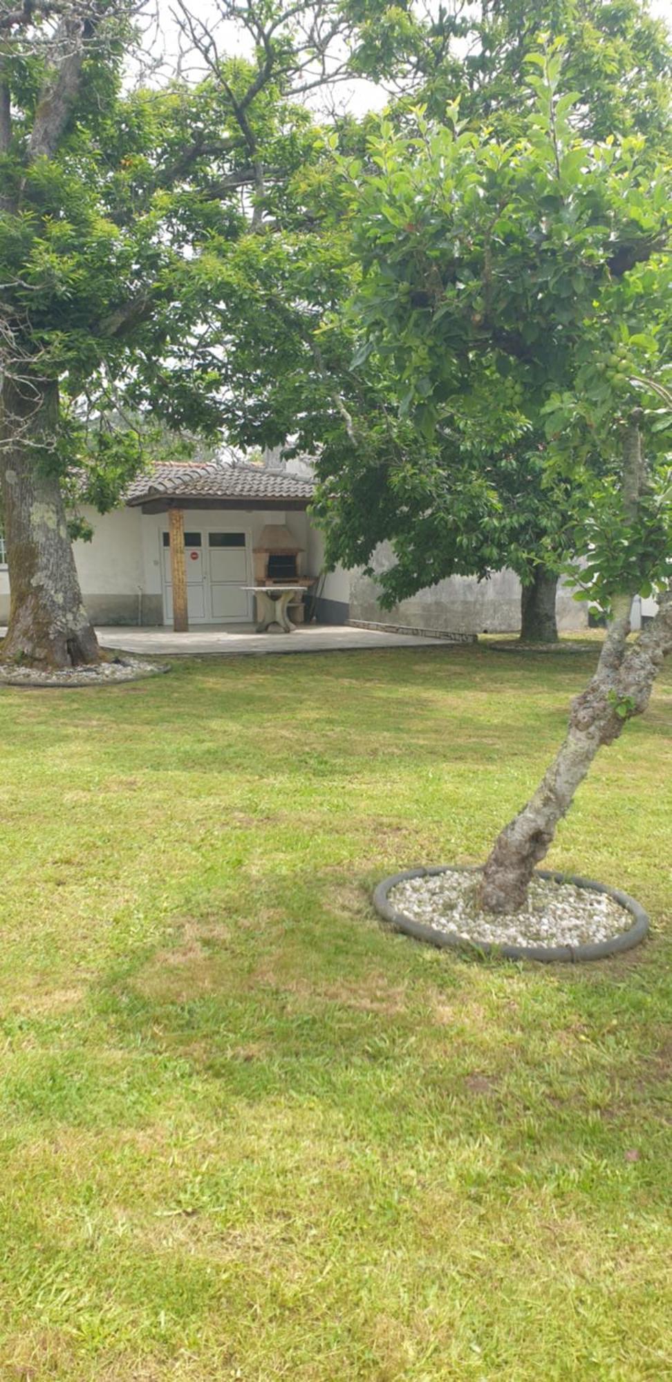 A Qintinha O Recanto Do Sossego Paredes de Coura Dış mekan fotoğraf